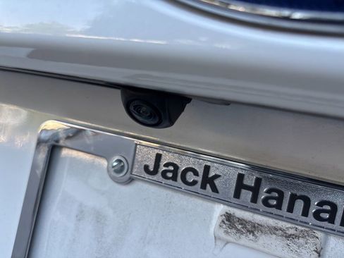 Used 2024 Subaru Outback Limited XT image 27