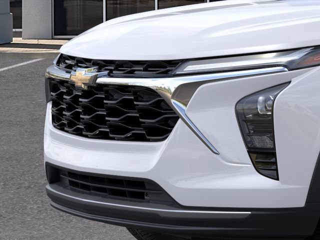 New 2026 Chevrolet Trax LT w/ LT Convenience Package FWD image 13
