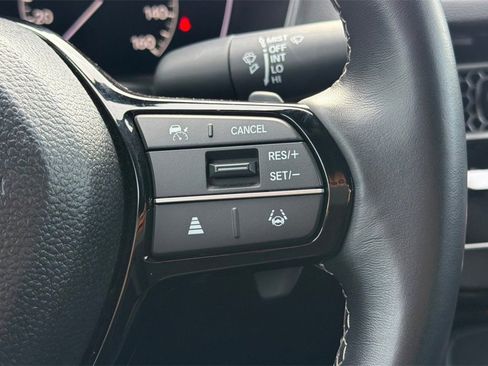 Used 2024 Honda Civic Sport image 26