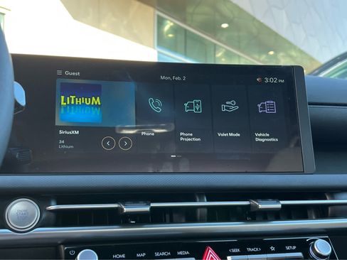 New 2026 Hyundai Santa Cruz SEL image 35