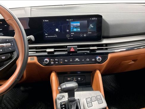 Used 2026 Kia Sportage X-Line w/ X-Line Technology Package image 8