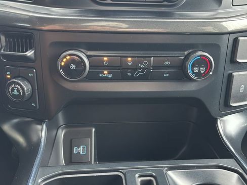 Certified 2023 Ford F150 XL w/ STX Appearance Package image 33