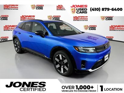 Used 2024 Honda Prologue Elite