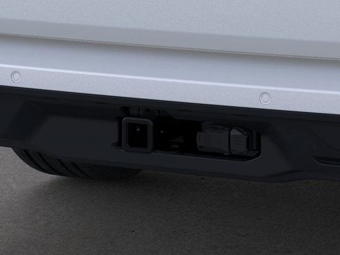 New 2025 Ford Expedition Max Active AWD/4WD image 23