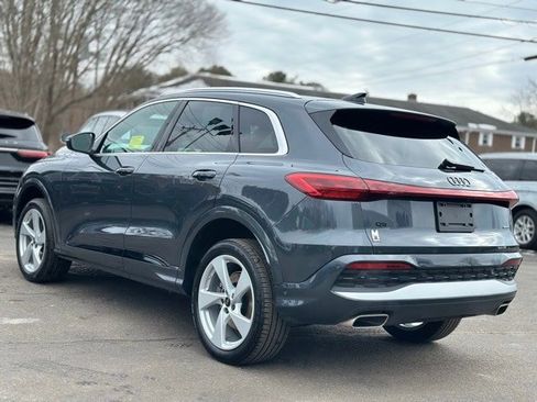 Used 2025 Audi Q5 Premium Plus image 4