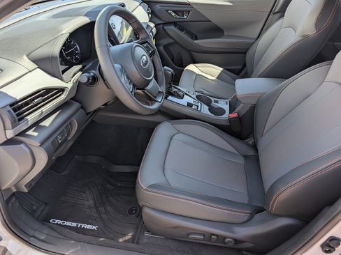 New 2026 Subaru Crosstrek 2.5i Limited AWD/4WD image 10