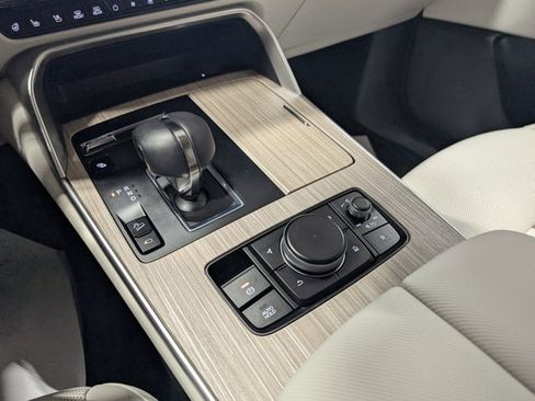 Certified 2025 MAZDA CX-90 Plug-In Hybrid w/ Premium Plus image 28