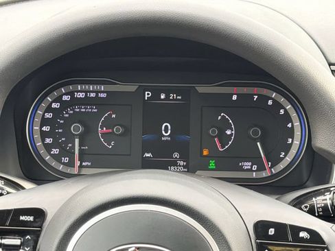 Used 2023 Hyundai Tucson SEL AWD/4WD image 12