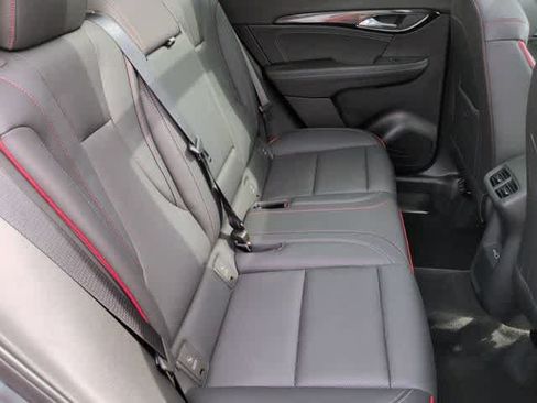 Used 2023 Buick Envision Essence w/ Sport Touring Package AWD/4WD image 21