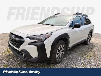 Used 2025 Subaru Outback Premium w/ Popular Package #1A