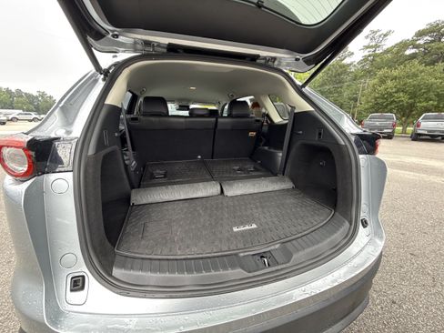Used 2019 MAZDA CX-9 Touring FWD image 26