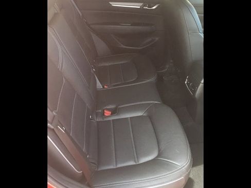 New 2024 MAZDA CX-5 AWD 2.5 S image 8