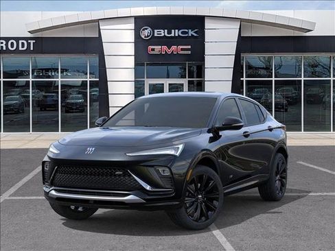New 2026 Buick Envista Sport Touring image 6