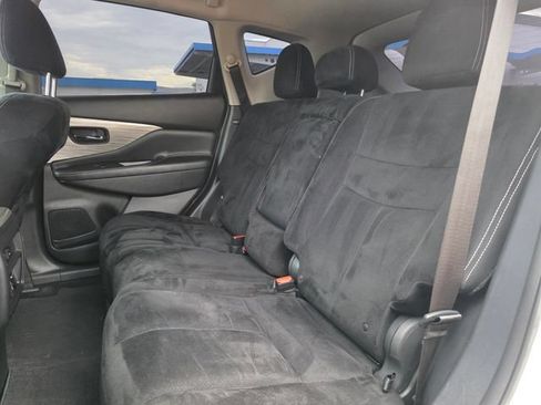 Used 2017 Nissan Murano S w/ Navigation Package AWD/4WD image 17