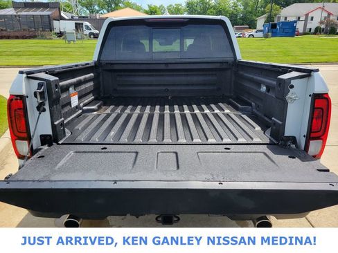 Used 2023 Honda Ridgeline RTL-E image 6