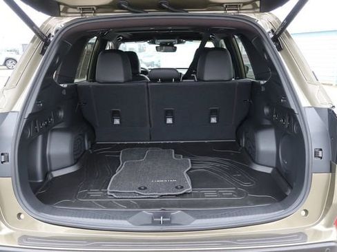 Certified 2025 Subaru Forester Limited w/ Popular Package #1 image 33