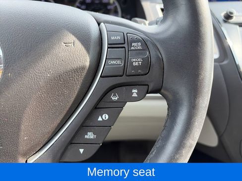 Used 2018 Acura RDX w/ Advance Package AWD/4WD image 13