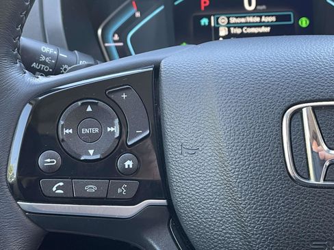 Used 2023 Honda Odyssey Elite image 38
