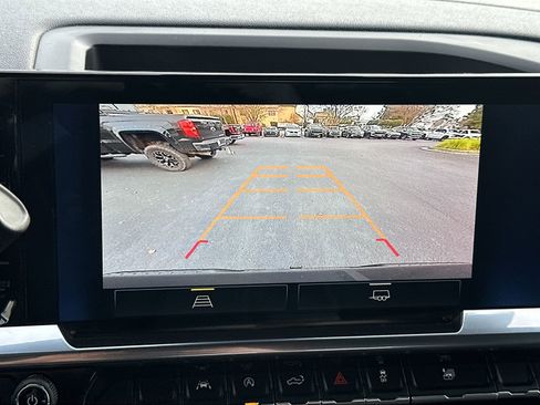 Used 2023 Chevrolet Silverado 1500 RST w/ Rally Edition image 27