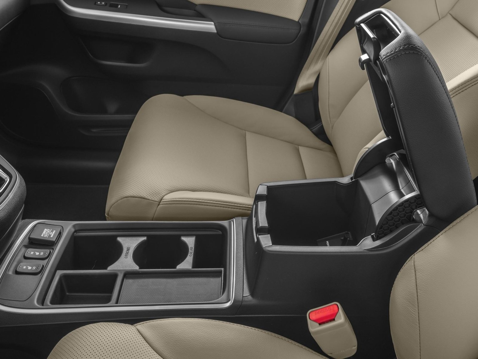 Used 2016 Honda CR-V EX-L image 13