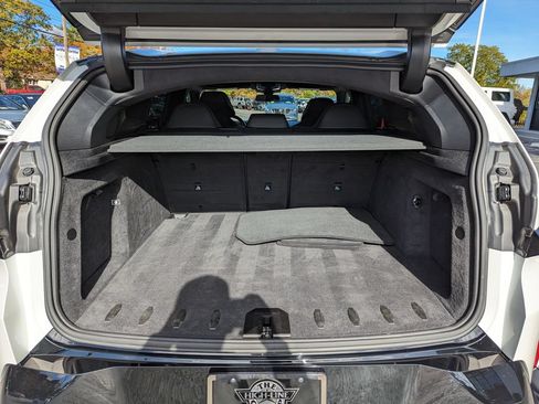 Used 2025 BMW XM AWD/4WD image 46
