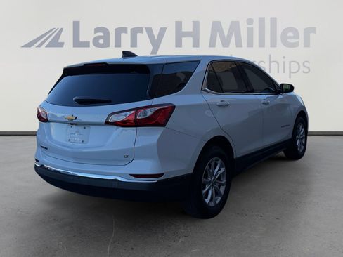 Used 2020 Chevrolet Equinox LT image 5