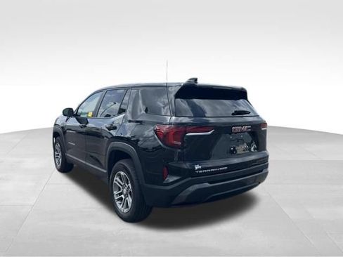 Certified 2026 GMC Terrain Elevation w/ LPO, Floor Liner Package AWD/4WD image 3