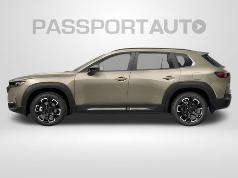 New 2026 MAZDA CX-50 Meridian Edition w/ Weather Package AWD/4WD image 41