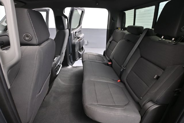 Used 2021 GMC Sierra 1500 Elevation w/ Preferred Package AWD/4WD image 31