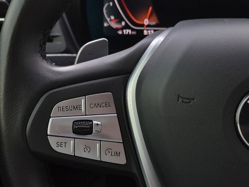 Certified 2023 BMW X3 xDrive30i w/ Convenience Package image 15