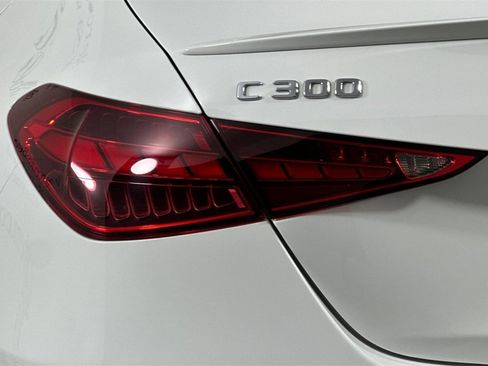 Used 2023 Mercedes-Benz C 300 Sedan image 33