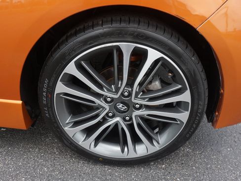 Used 2016 Hyundai Veloster Turbo w/ Option Group 04 image 22