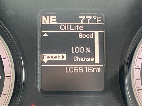 Used 2017 RAM 1500 Express RWD image 22