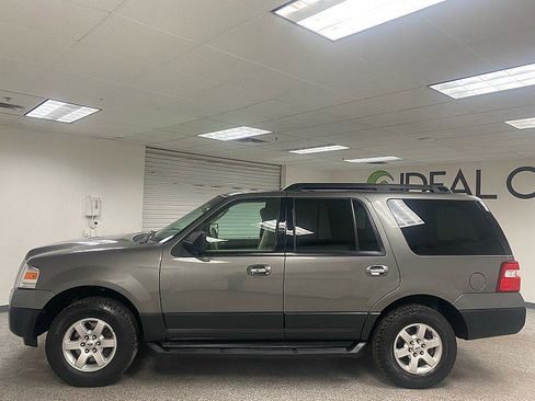 Used 2014 Ford Expedition XL image 8