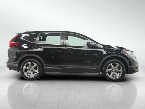 Used 2018 Honda CR-V EX image 6