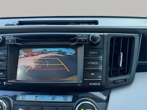 Used 2017 Toyota RAV4 XLE w/ Plus Extra Value Package image 42