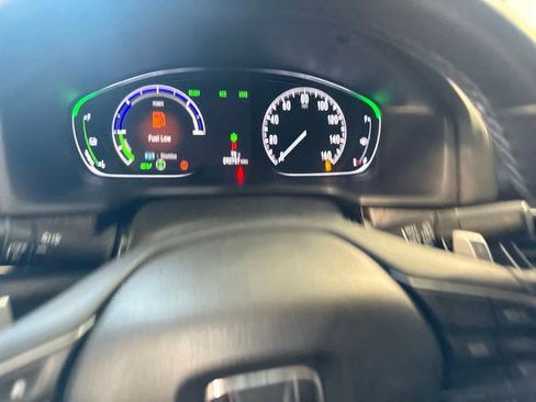 Used 2019 Honda Accord EX-L image 26