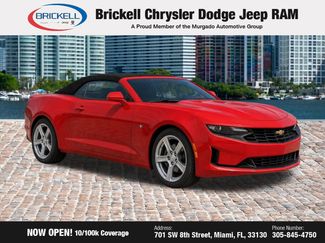 Used 2020 Chevrolet Camaro LT RWD video 2
