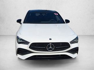 Used 2025 Mercedes-Benz CLA 250 video 2