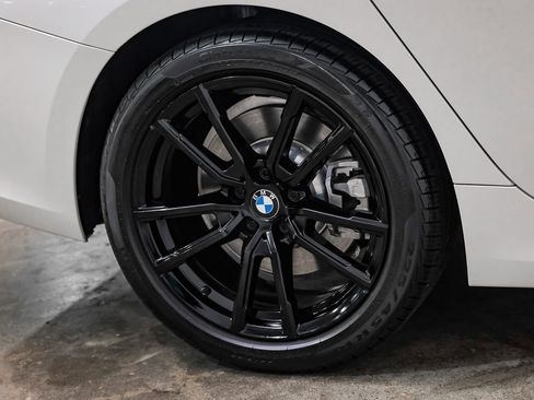 Used 2020 BMW 330i Sedan w/ Convenience Package RWD image 52