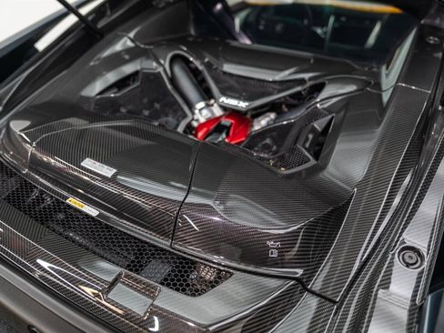 Used 2022 Acura NSX Type S image 72