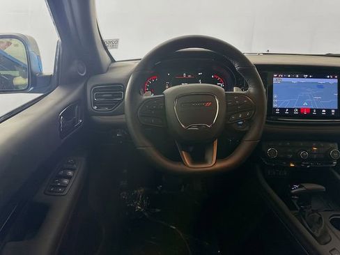 New 2026 Dodge Durango GT image 23