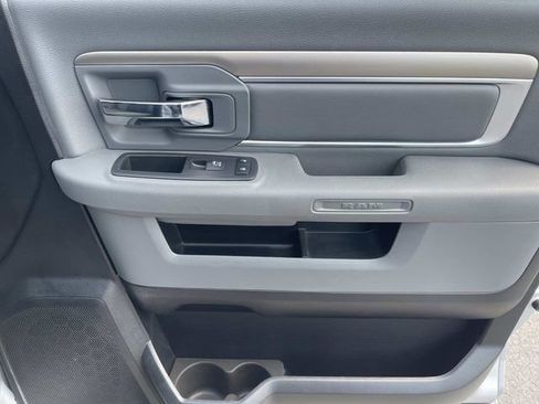 Used 2014 RAM 1500 Big Horn RWD image 22