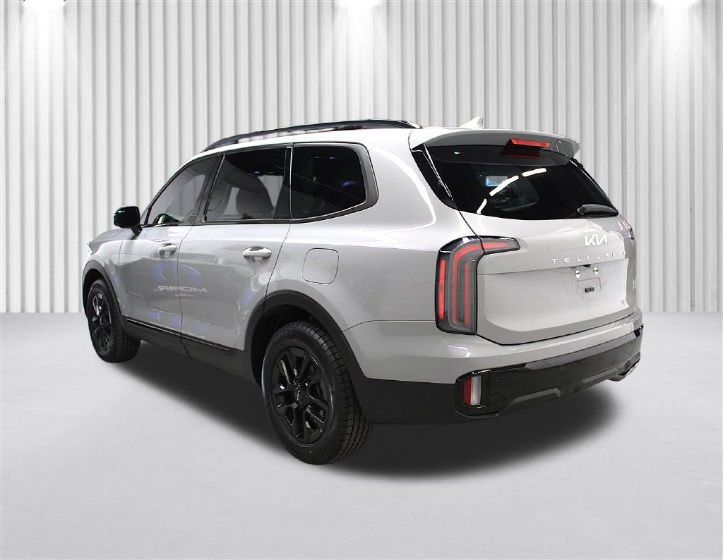 Used 2024 Kia Telluride SX X-Pro AWD/4WD image 5
