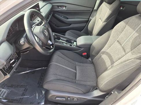 Used 2024 Honda Accord Sport image 15