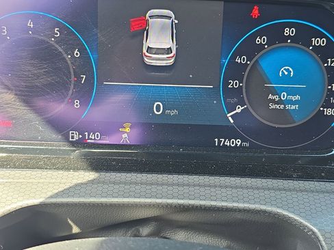 Used 2024 Volkswagen GTI SE image 23