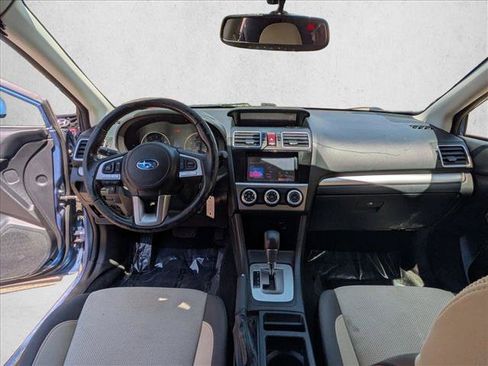 Used 2016 Subaru Crosstrek 2.0i Premium AWD/4WD image 14