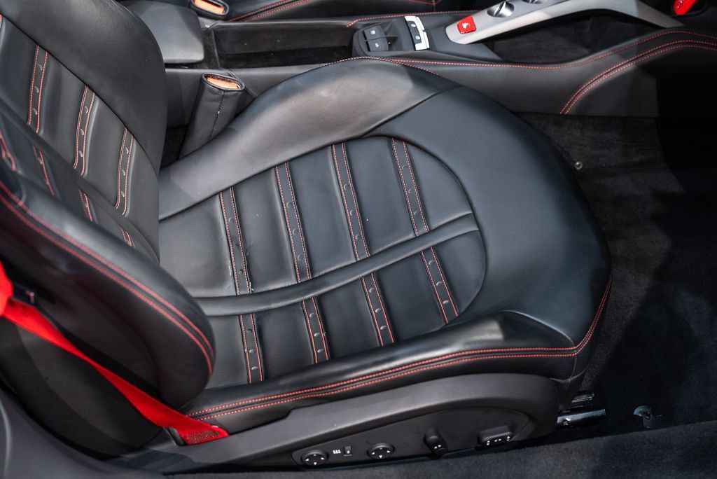 Certified 2019 Ferrari 488 Spider RWD image 44