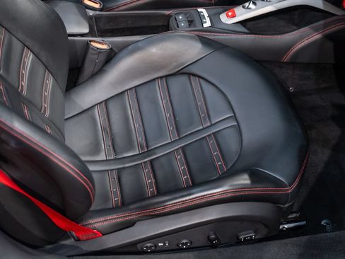 Certified 2019 Ferrari 488 Spider RWD image 44