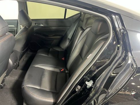 Used 2025 Nissan Altima 2.5 SR image 25